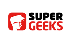 Super Geeks