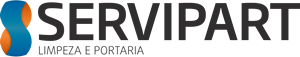 Logomarca Servipart